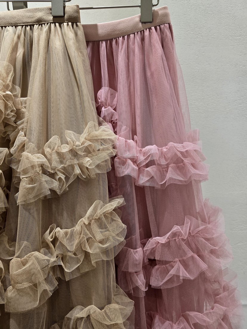 LIKEVAM東大門直郵女裝新品職業時尚人氣26春夏半身裙中短裙LIKEVAM半身裙/中短裙