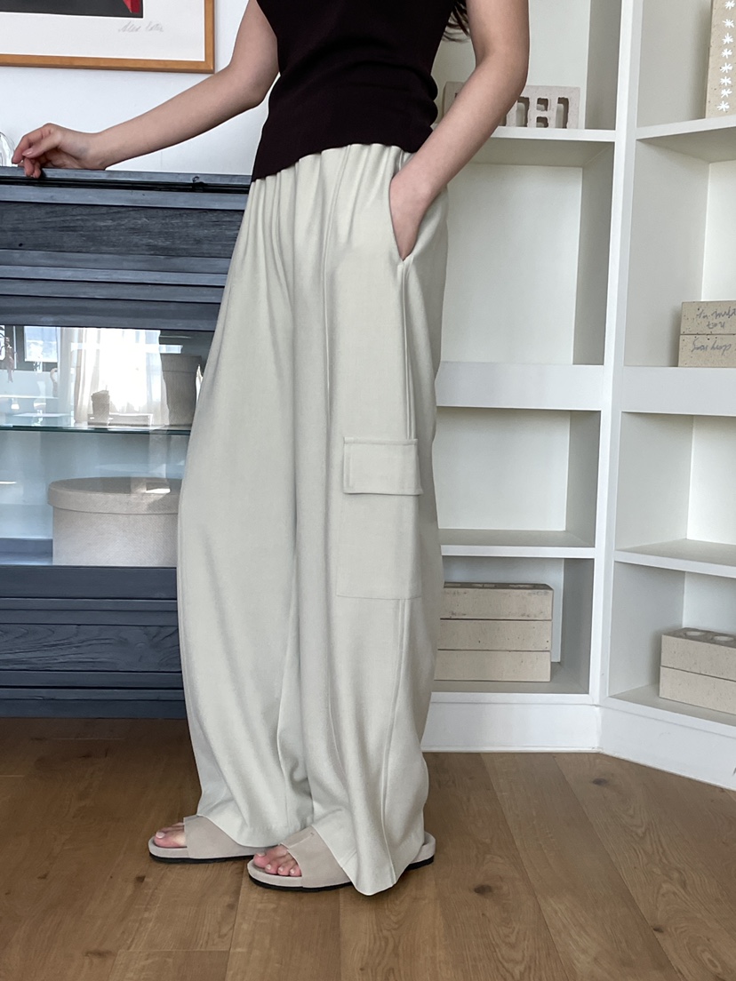 ATHEA東大門實拍女裝新品熱賣真品職業休閑推薦時尚休閑褲ATHEA休閑褲