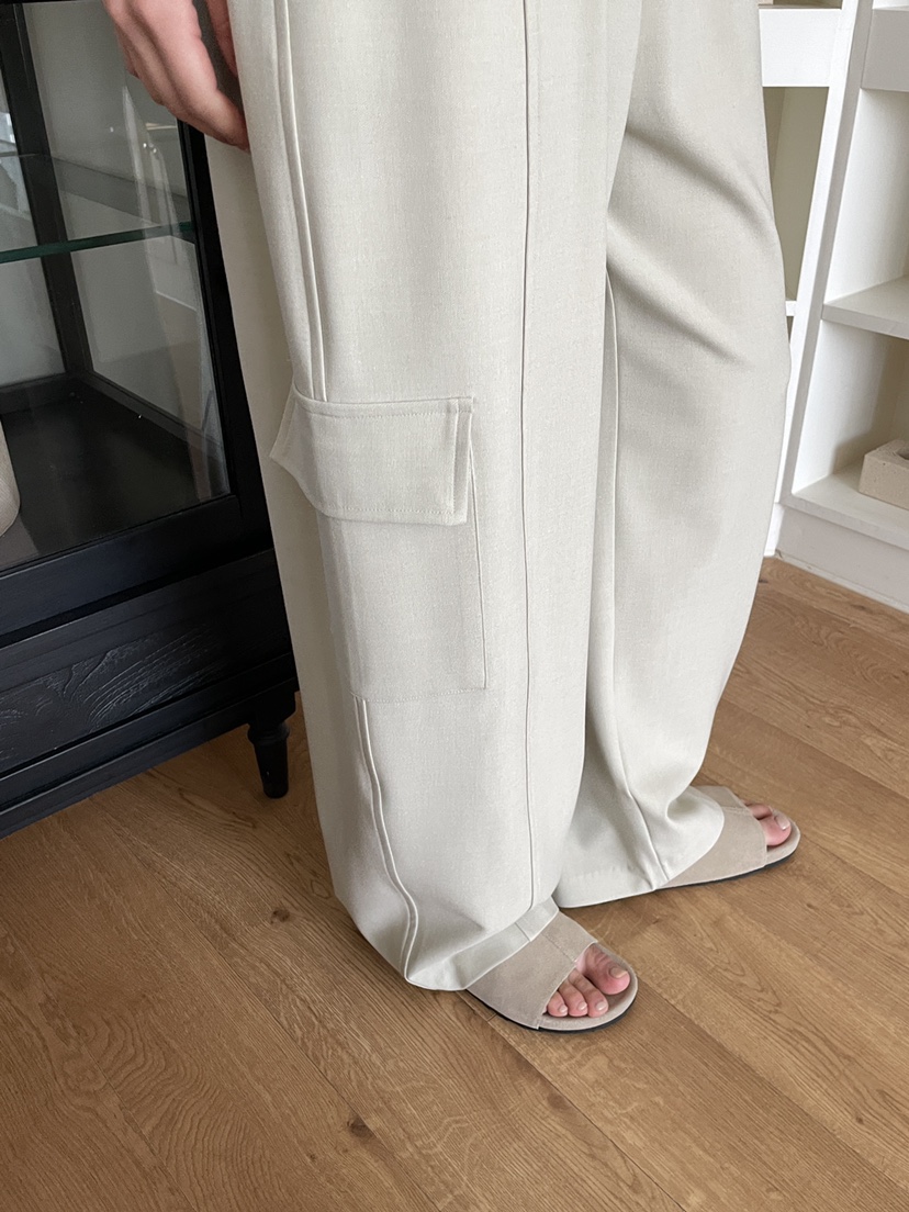 ATHEA東大門實拍女裝新品熱賣真品職業休閑推薦時尚休閑褲ATHEA休閑褲