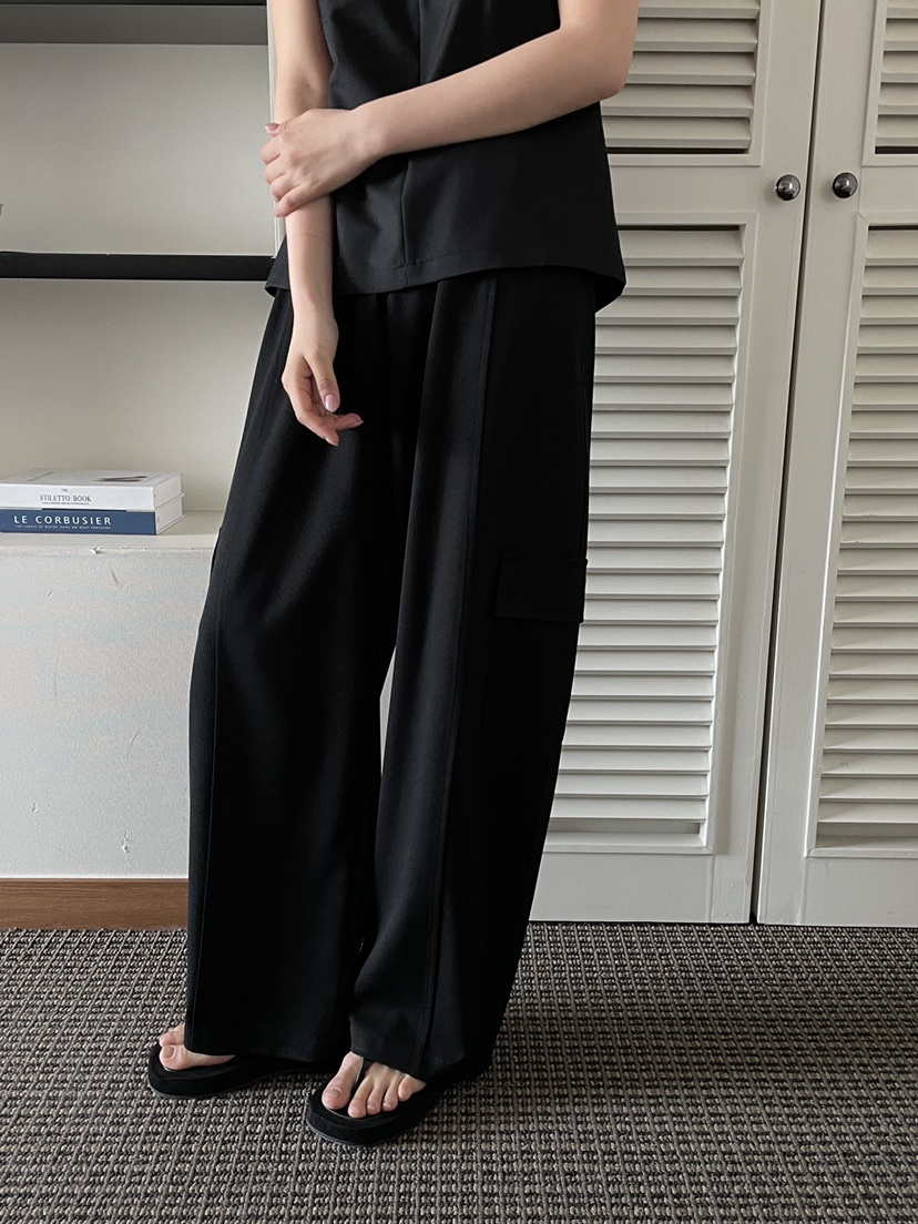 ATHEA東大門實拍女裝新品熱賣真品職業休閑推薦時尚休閑褲ATHEA休閑褲