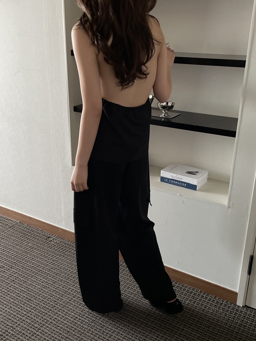 ATHEA東大門實拍女裝新品熱賣真品職業休閑推薦時尚休閑褲ATHEA休閑褲