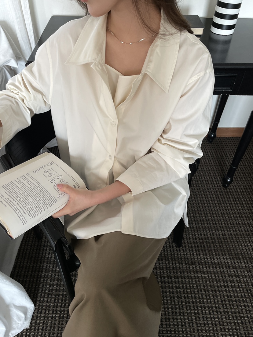 ATHEA東大門代購女裝新品人氣真品職業時尚休閑襯衫蕾絲衫ATHEA襯衫/蕾絲衫圖色1