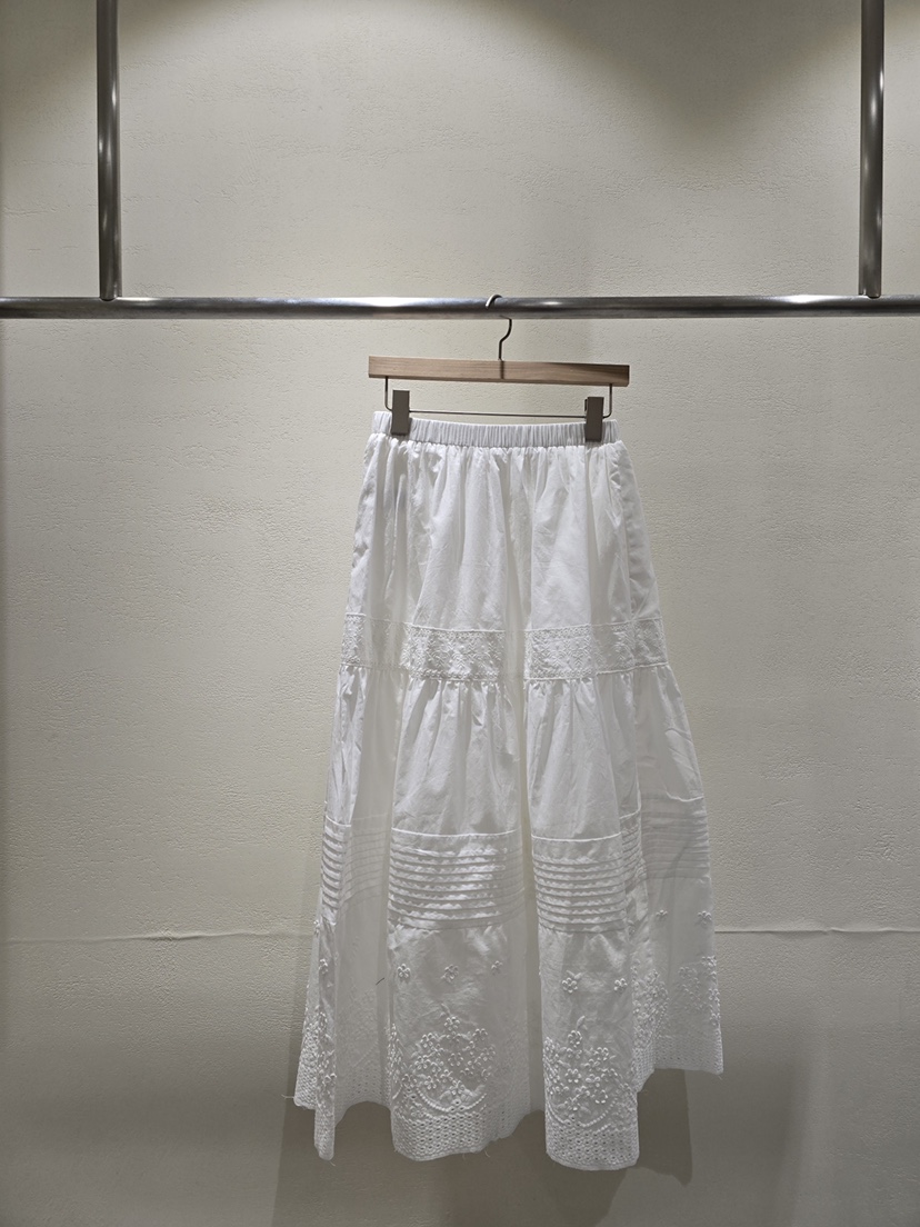 LIKEVAM東大門代購女士新品時尚推薦26春夏真品職業人氣長裙LIKEVAM長裙