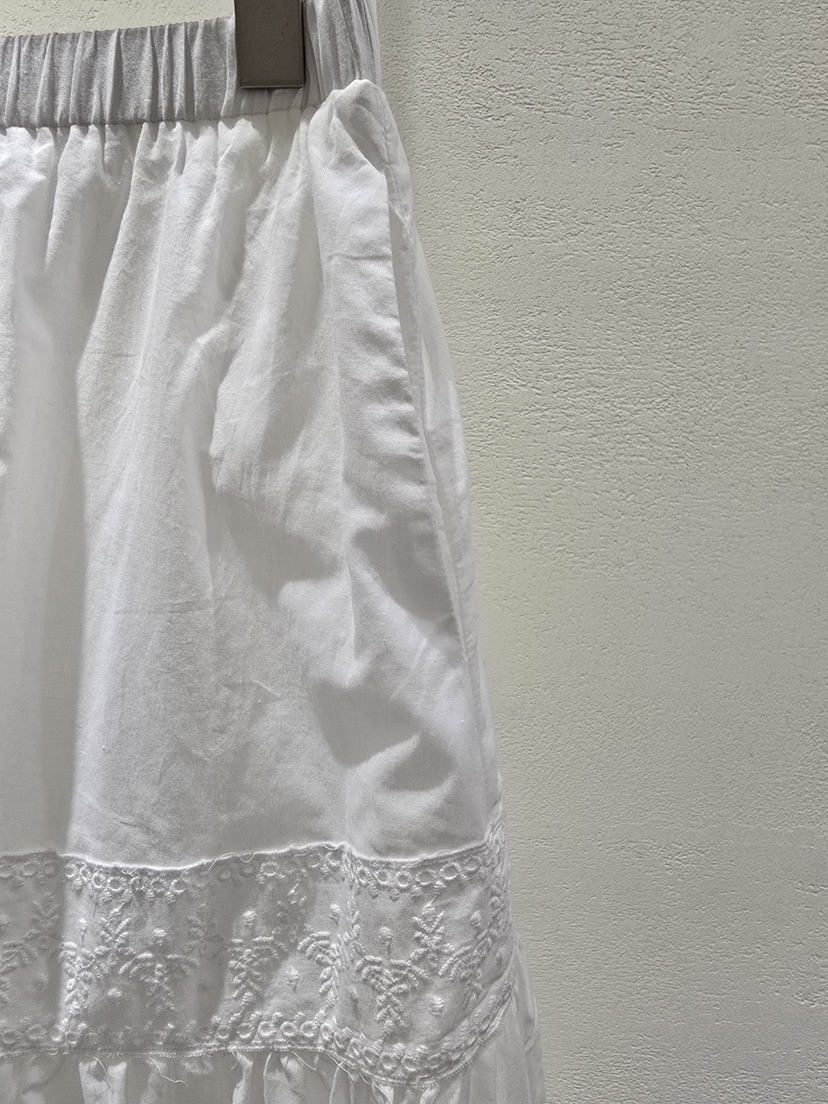 LIKEVAM東大門代購女士新品時尚推薦26春夏真品職業人氣長裙LIKEVAM長裙