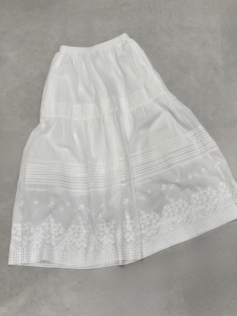 LIKEVAM東大門代購女士新品時尚推薦26春夏真品職業人氣長裙LIKEVAM長裙