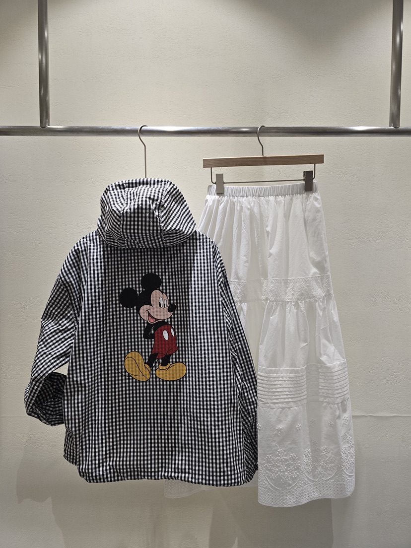 LIKEVAM東大門代購女士新品時尚推薦26春夏真品職業人氣長裙LIKEVAM長裙