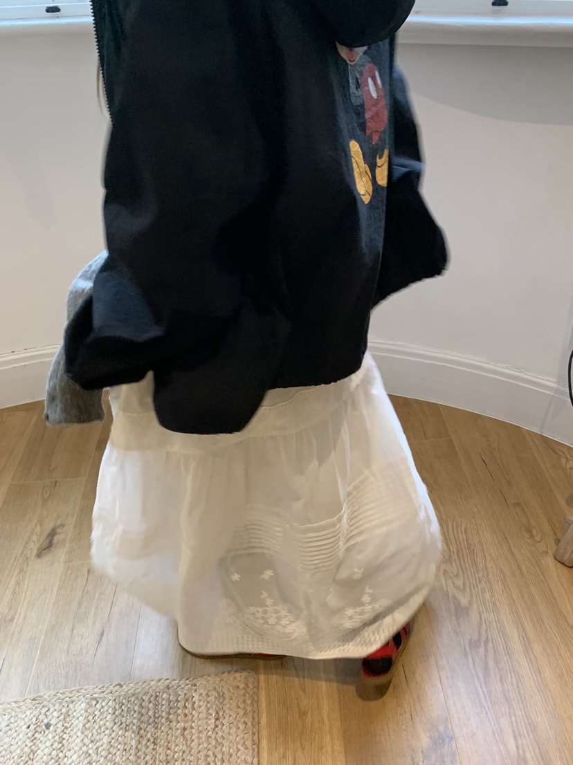 LIKEVAM東大門代購女士新品時尚推薦26春夏真品職業人氣長裙LIKEVAM長裙