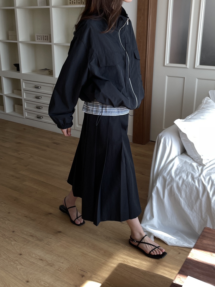 ATHEA韓國直郵女裝新品職業人氣休閑推薦26春夏時尚真品長裙ATHEA長裙