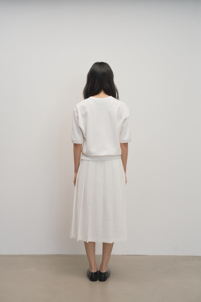 ATHEA韓國直郵女裝新品職業人氣休閑推薦26春夏時尚真品長裙ATHEA長裙