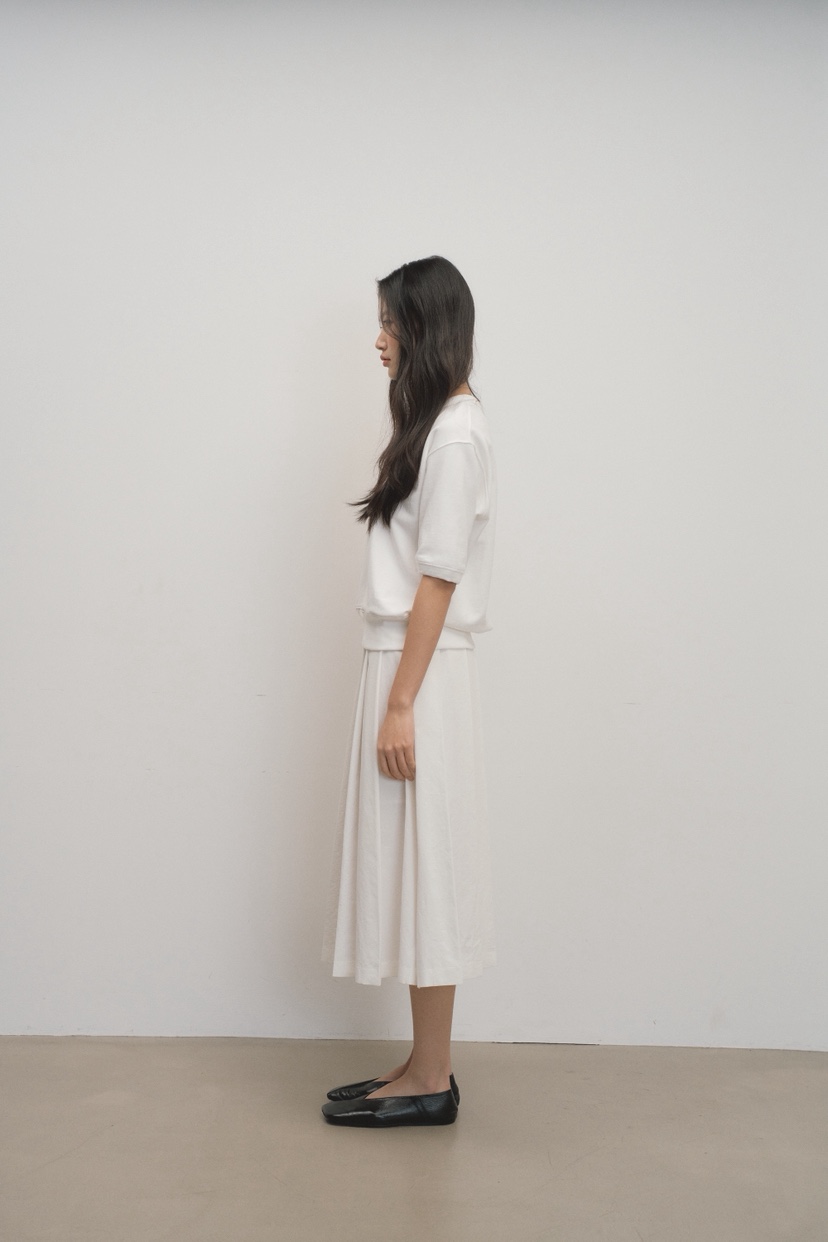 ATHEA韓國直郵女裝新品職業人氣休閑推薦26春夏時尚真品長裙ATHEA長裙