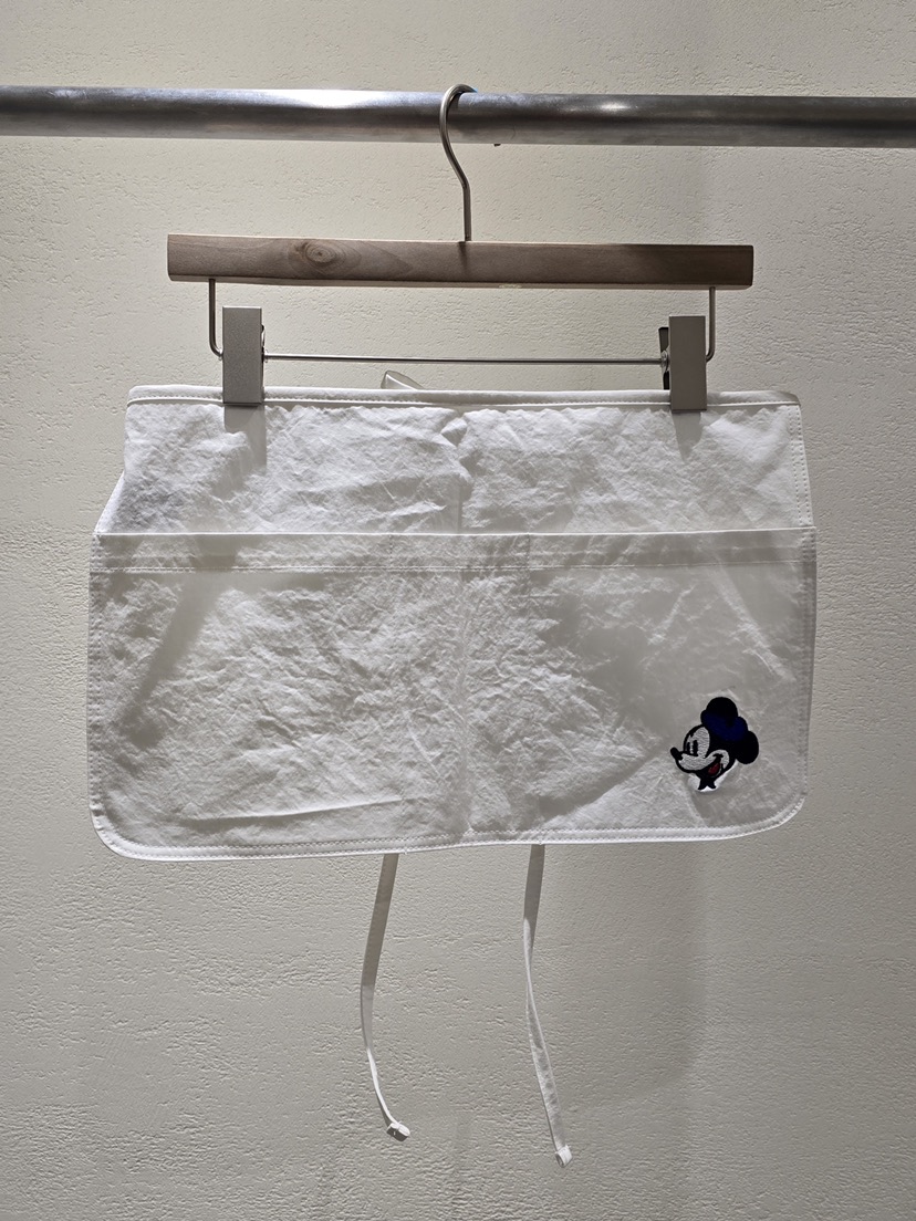 LIKEVAM韓國代購女裝新品時尚熱賣26春夏推薦真品職業短裙LIKEVAM短裙圖色1