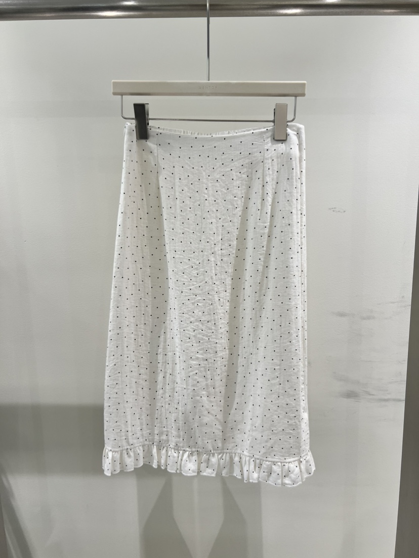 MENTOR東大門代購女裝新品熱賣推薦職業休閑半身裙中短裙MENTOR半身裙/中短裙圖色1