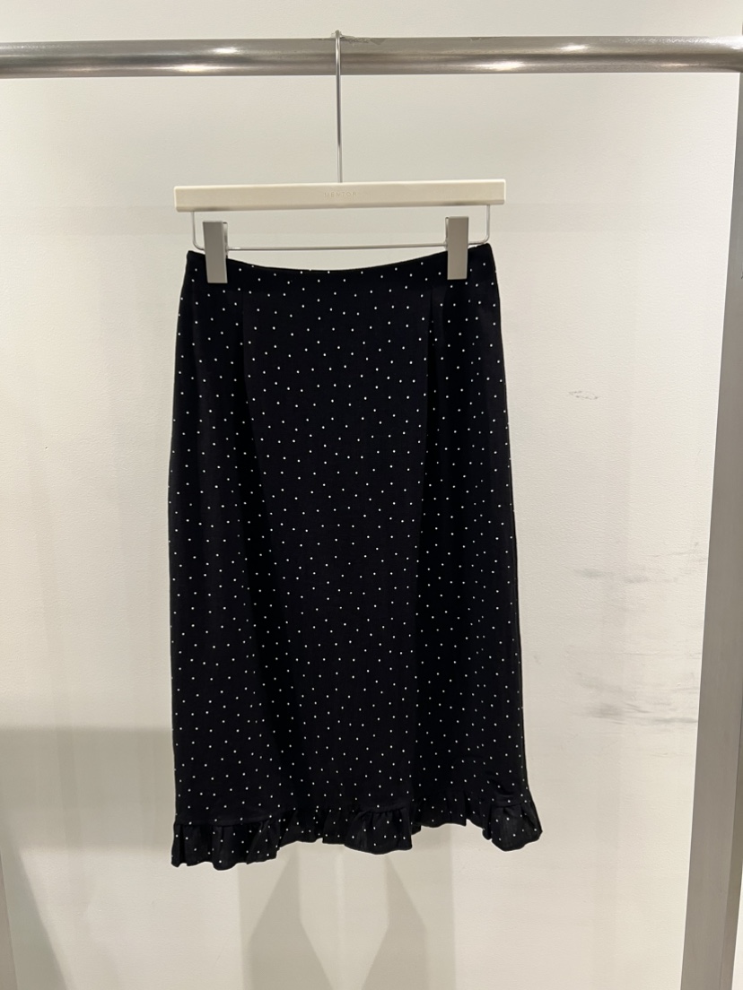 MENTOR東大門代購女裝新品熱賣推薦職業休閑半身裙中短裙MENTOR半身裙/中短裙圖色2