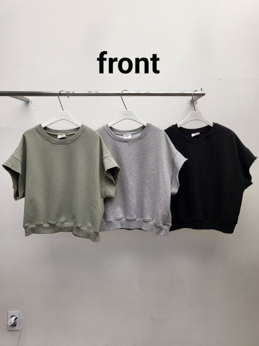 ZACCU韓國直郵女裝新品熱賣真品推薦人氣職業時尚休閑T恤ZACCUT恤