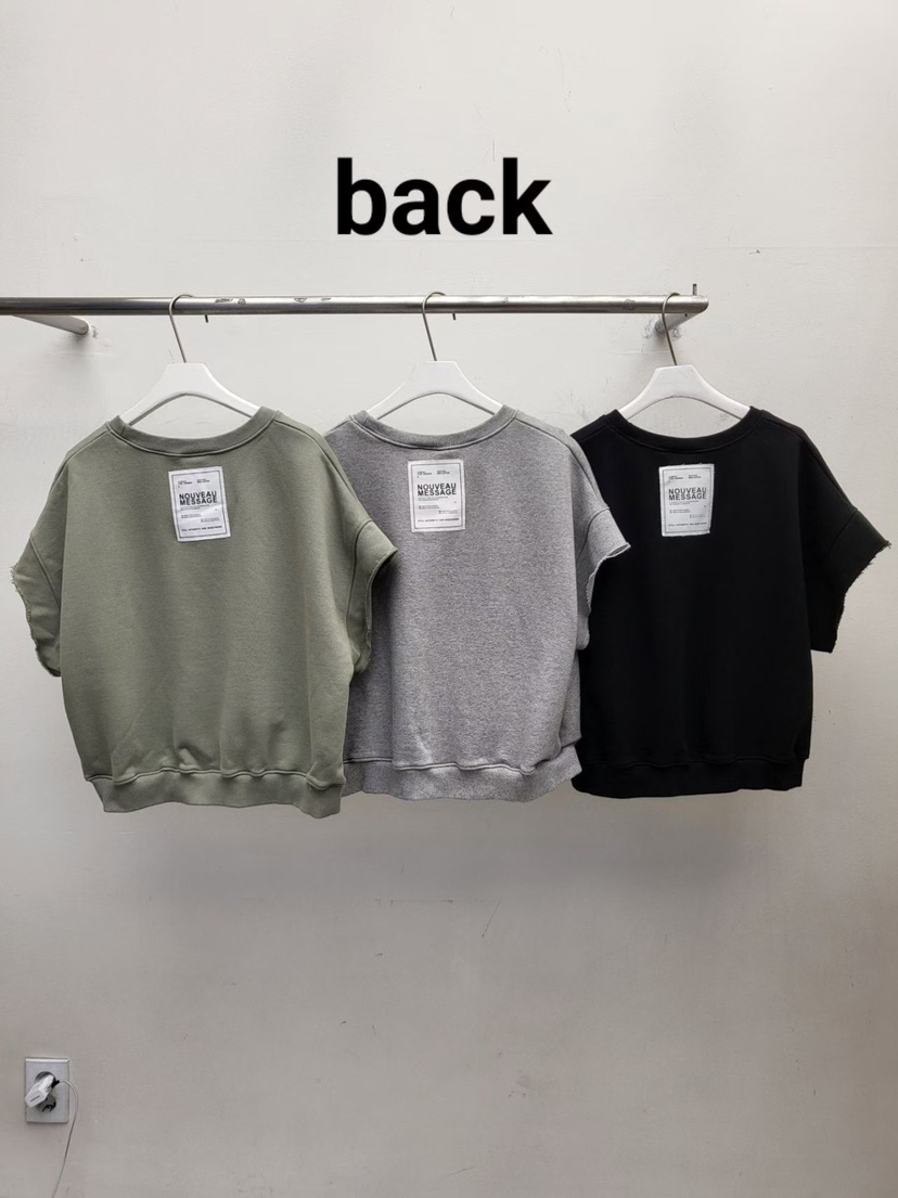 ZACCU韓國直郵女裝新品熱賣真品推薦人氣職業時尚休閑T恤ZACCUT恤