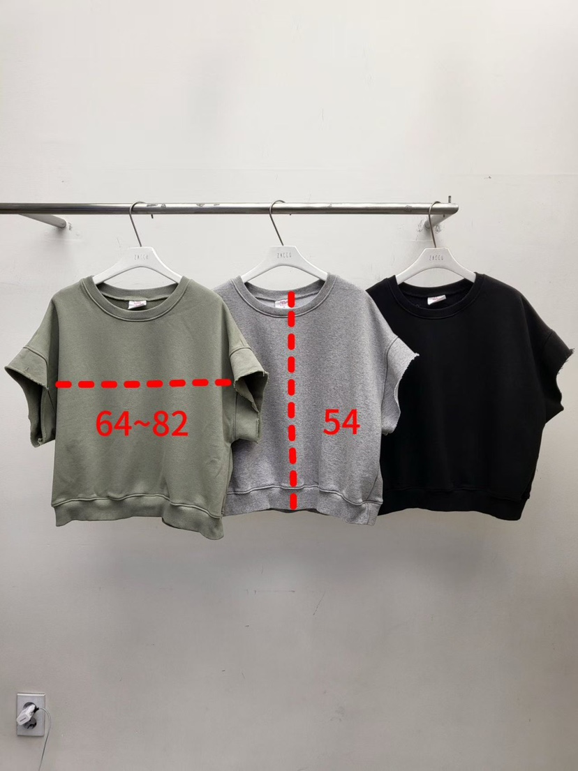 ZACCU韓國直郵女裝新品熱賣真品推薦人氣職業時尚休閑T恤ZACCUT恤