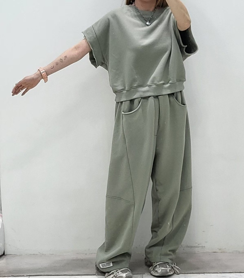 ZACCU韓國直郵女裝新品熱賣真品推薦人氣職業時尚休閑T恤ZACCUT恤