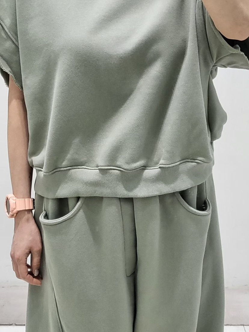 ZACCU韓國直郵女裝新品熱賣真品推薦人氣職業時尚休閑T恤ZACCUT恤