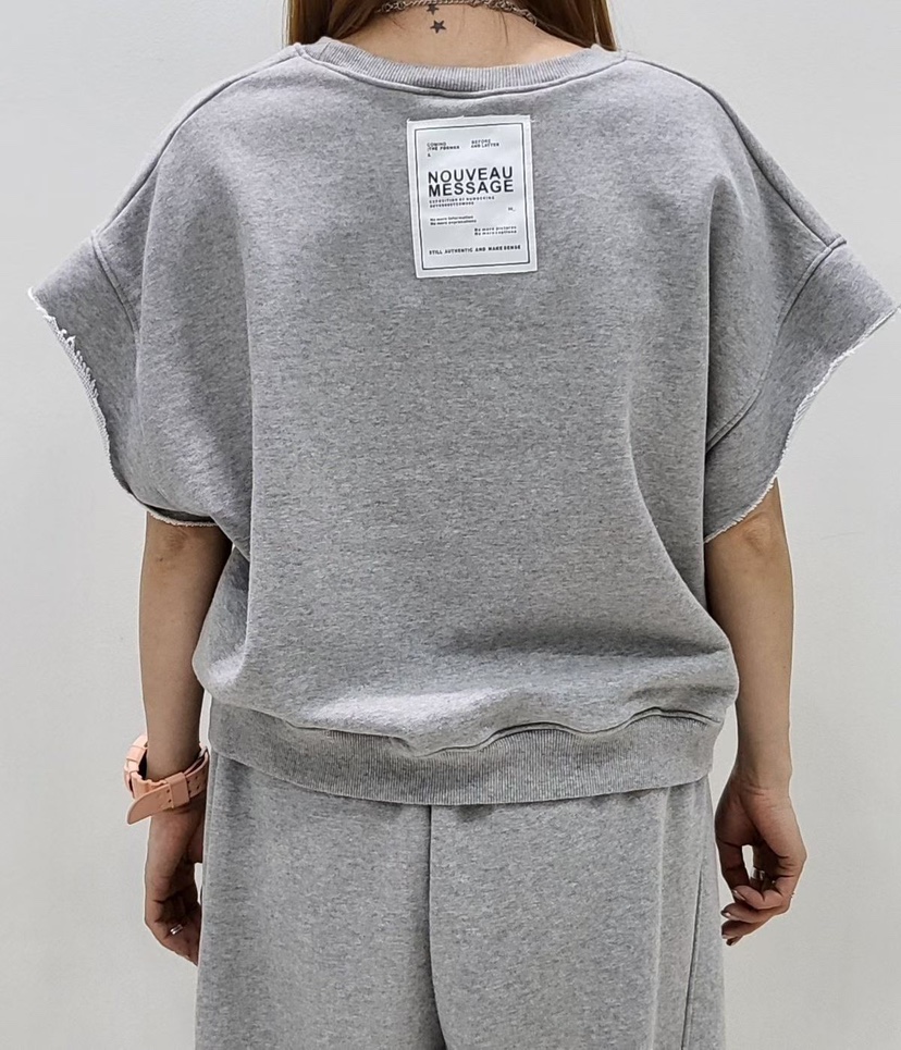 ZACCU韓國直郵女裝新品熱賣真品推薦人氣職業時尚休閑T恤ZACCUT恤