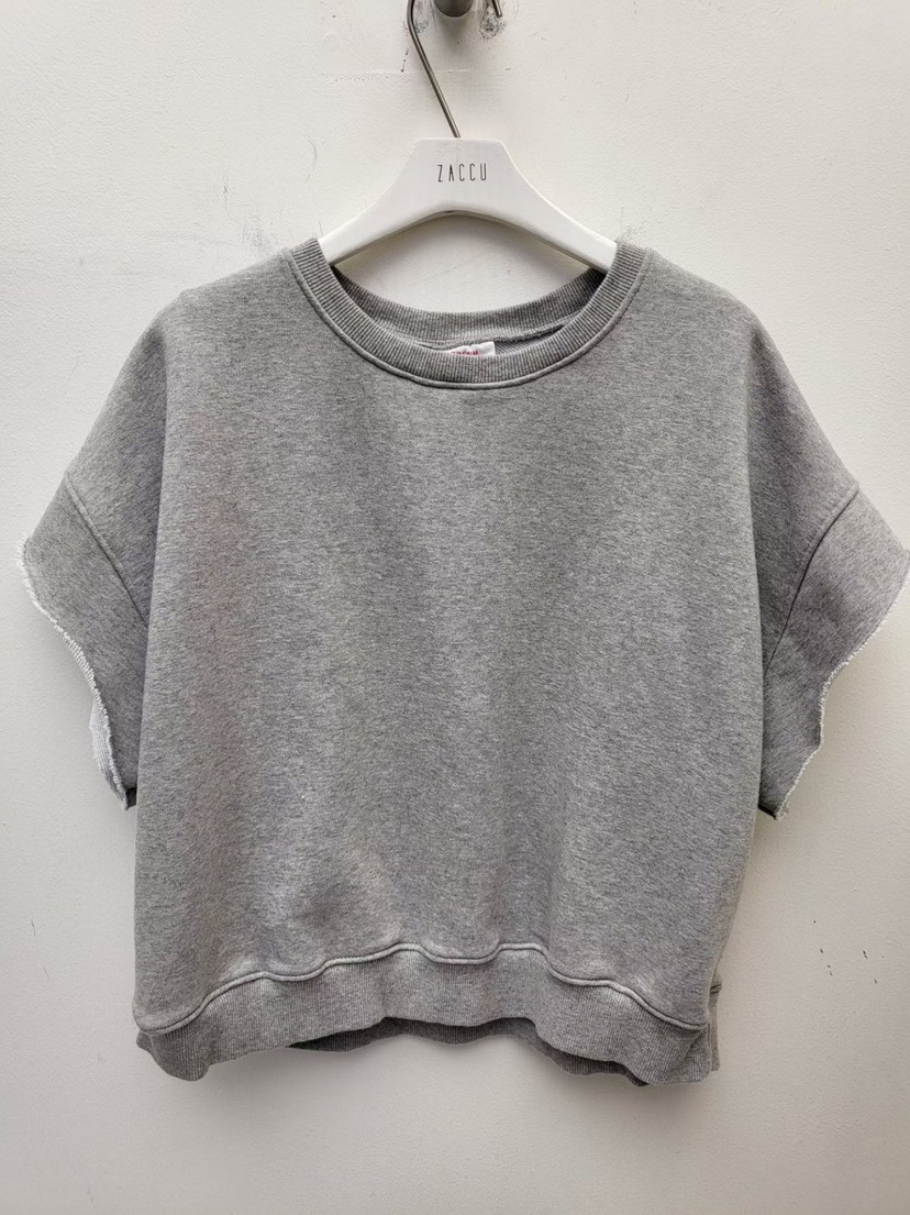 ZACCU韓國直郵女裝新品熱賣真品推薦人氣職業時尚休閑T恤ZACCUT恤圖色2