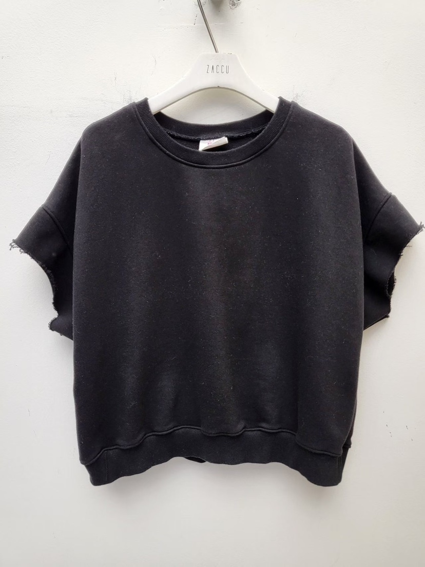 ZACCU韓國直郵女裝新品熱賣真品推薦人氣職業時尚休閑T恤ZACCUT恤圖色3