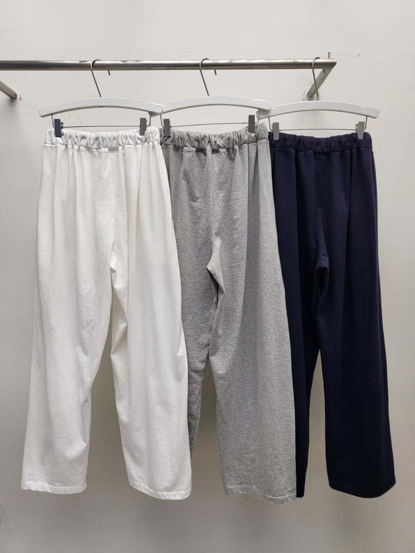 ZACCU東大門實拍女裝新款26春夏時尚熱賣人氣真品職業休閑褲ZACCU休閑褲