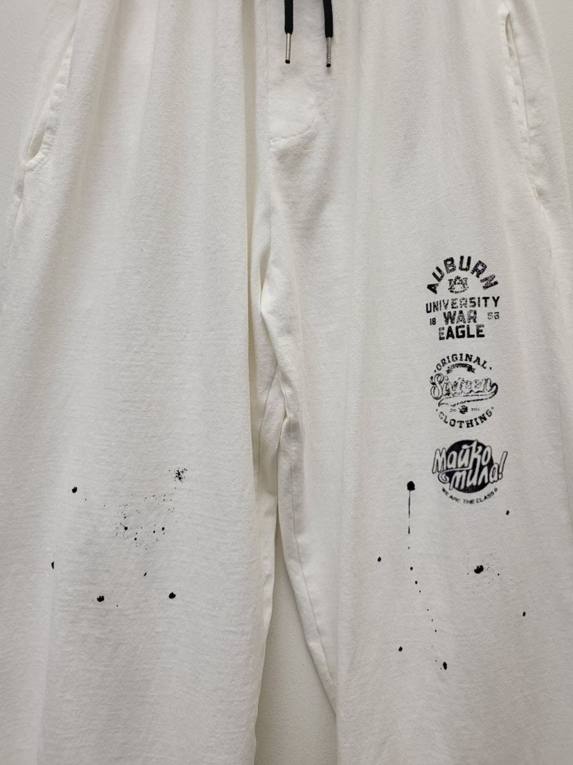 ZACCU東大門實拍女裝新款26春夏時尚熱賣人氣真品職業休閑褲ZACCU休閑褲