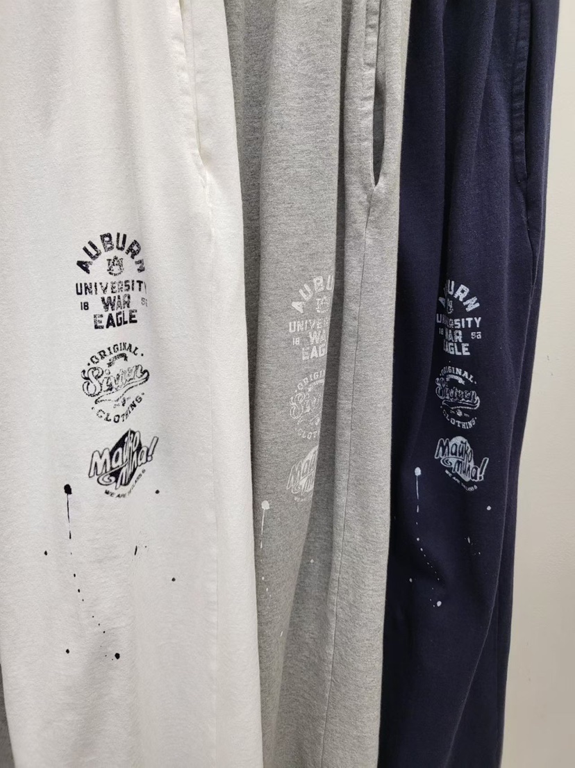 ZACCU東大門實拍女裝新款26春夏時尚熱賣人氣真品職業休閑褲ZACCU休閑褲