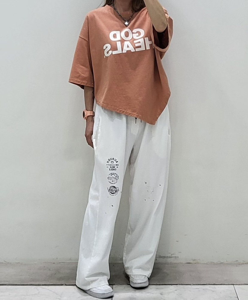 ZACCU東大門實拍女裝新款26春夏時尚熱賣人氣真品職業休閑褲ZACCU休閑褲