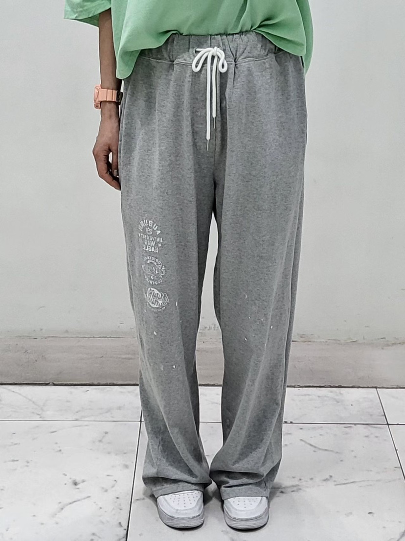 ZACCU東大門實拍女裝新款26春夏時尚熱賣人氣真品職業休閑褲ZACCU休閑褲