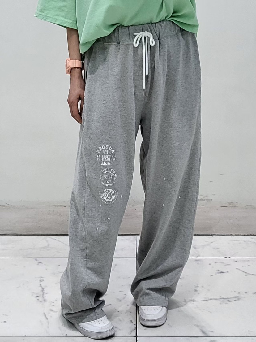 ZACCU東大門實拍女裝新款26春夏時尚熱賣人氣真品職業休閑褲ZACCU休閑褲