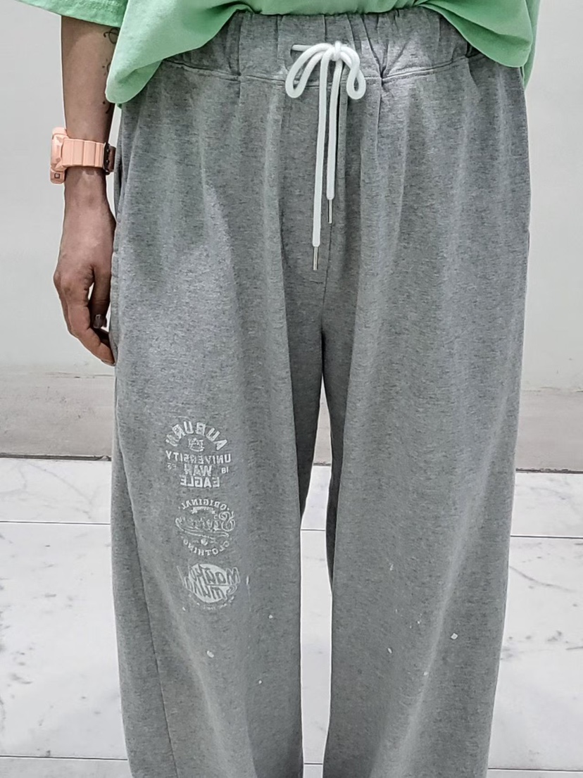 ZACCU東大門實拍女裝新款26春夏時尚熱賣人氣真品職業休閑褲ZACCU休閑褲