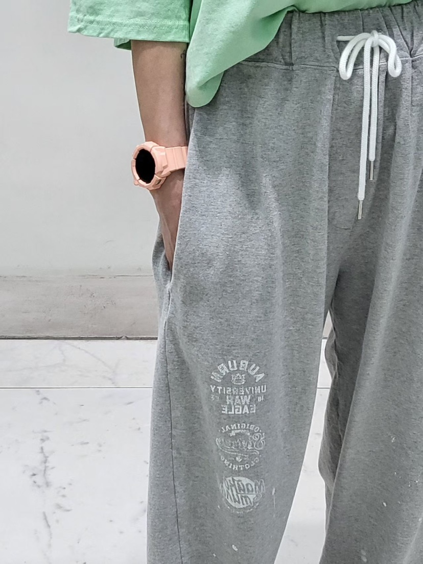 ZACCU東大門實拍女裝新款26春夏時尚熱賣人氣真品職業休閑褲ZACCU休閑褲