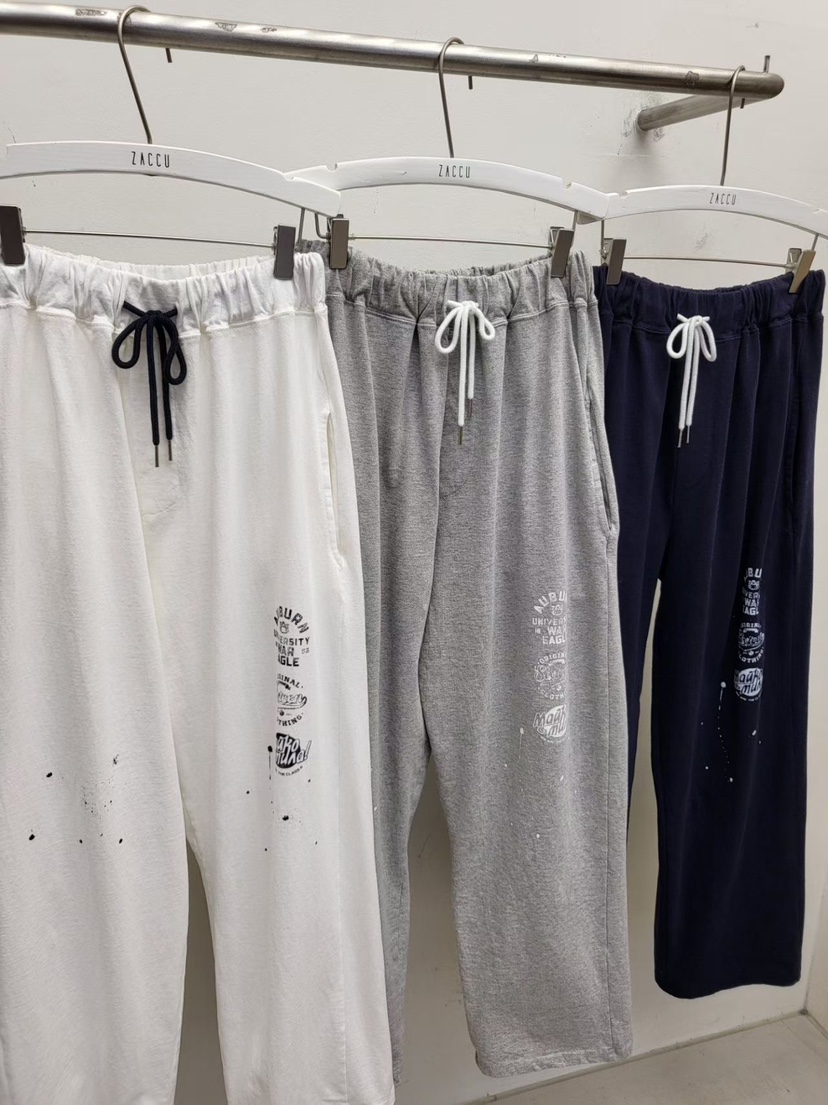 ZACCU東大門實拍女裝新款26春夏時尚熱賣人氣真品職業休閑褲ZACCU休閑褲