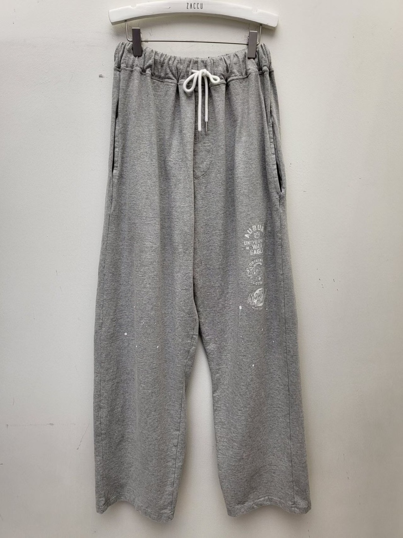 ZACCU東大門實拍女裝新款26春夏時尚熱賣人氣真品職業休閑褲ZACCU休閑褲圖色2