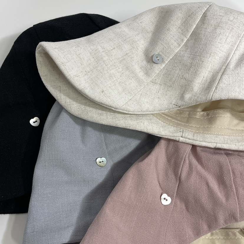 LOVELY HAT東大門直郵女裝新品推薦休閑人氣26春夏時尚帽子LOVELY HAT帽子