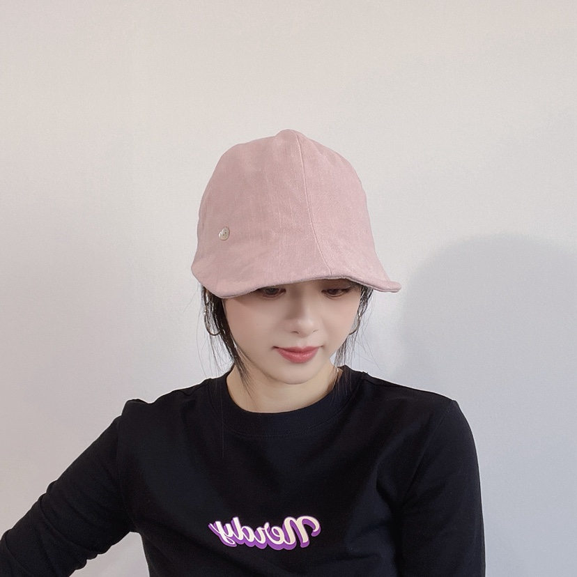 LOVELY HAT東大門直郵女裝新品推薦休閑人氣26春夏時尚帽子LOVELY HAT帽子