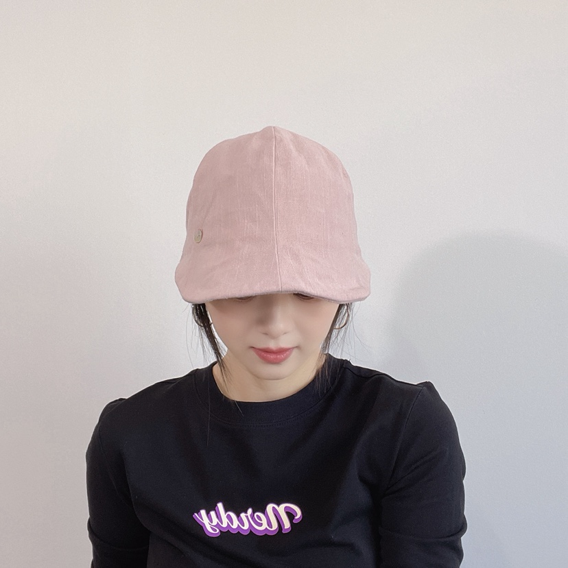 LOVELY HAT東大門直郵女裝新品推薦休閑人氣26春夏時尚帽子LOVELY HAT帽子