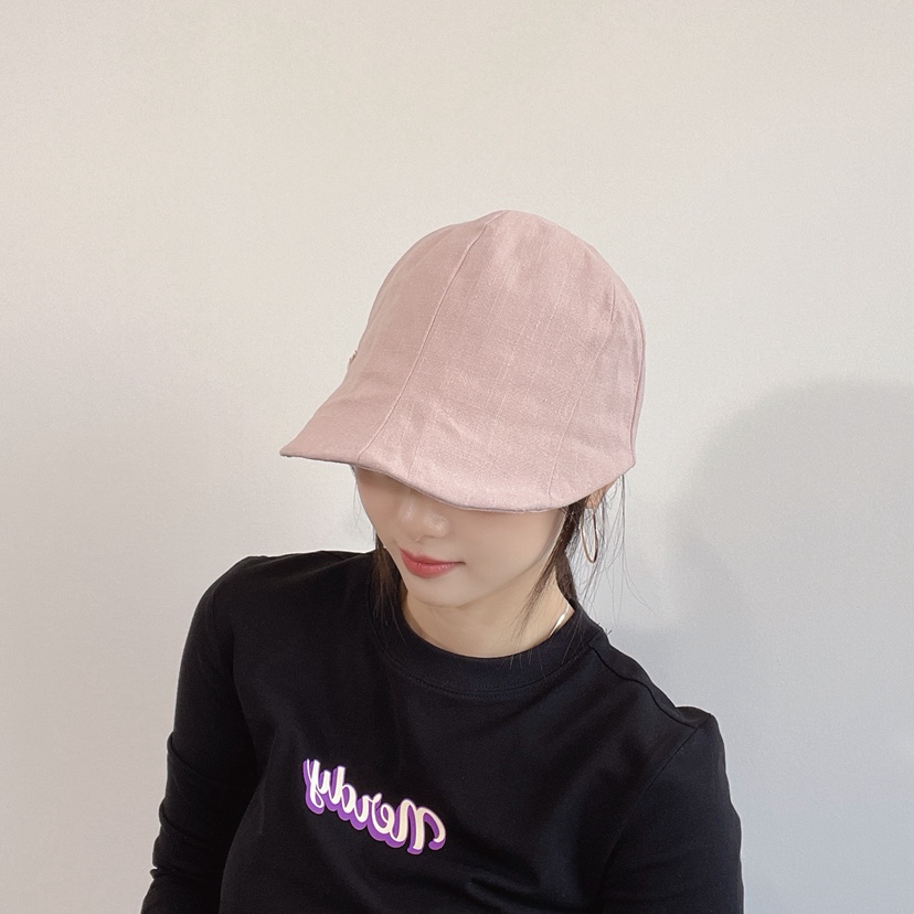 LOVELY HAT東大門直郵女裝新品推薦休閑人氣26春夏時尚帽子LOVELY HAT帽子