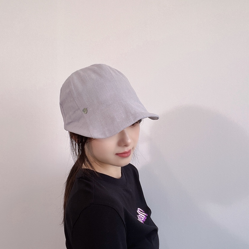 LOVELY HAT東大門直郵女裝新品推薦休閑人氣26春夏時尚帽子LOVELY HAT帽子