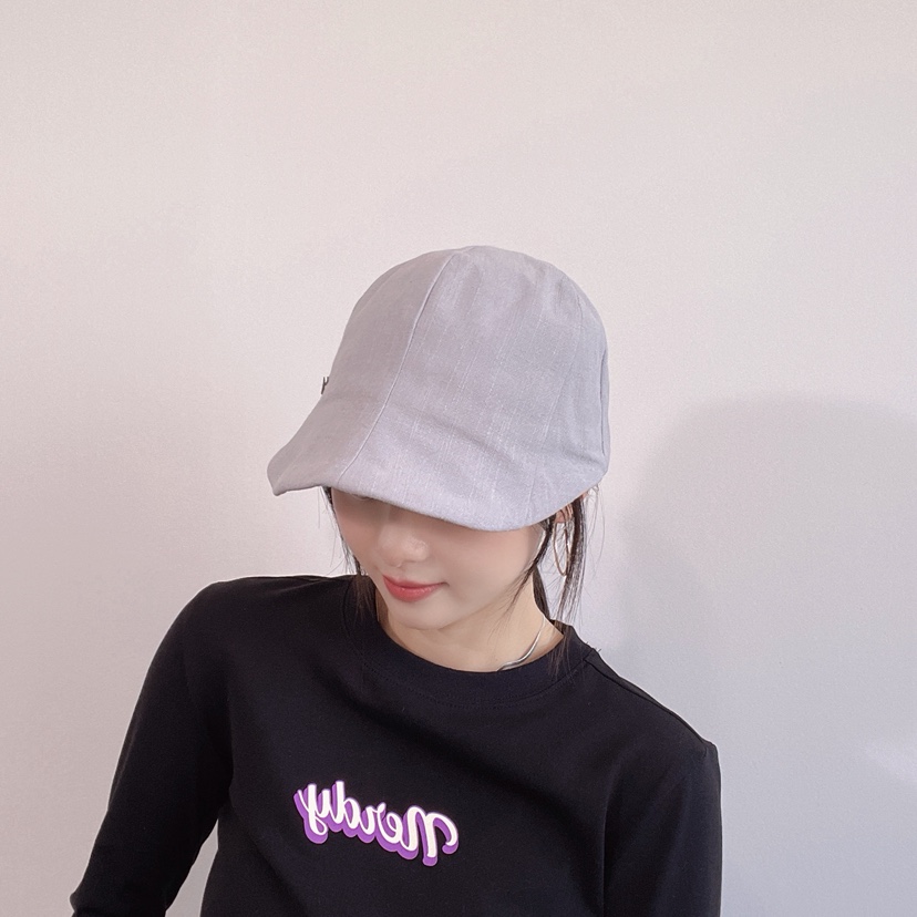 LOVELY HAT東大門直郵女裝新品推薦休閑人氣26春夏時尚帽子LOVELY HAT帽子