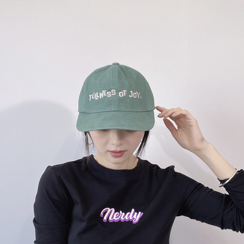 LOVELY HAT東大門實拍女士新款熱賣時尚26春夏推薦人氣帽子LOVELY HAT帽子圖色1