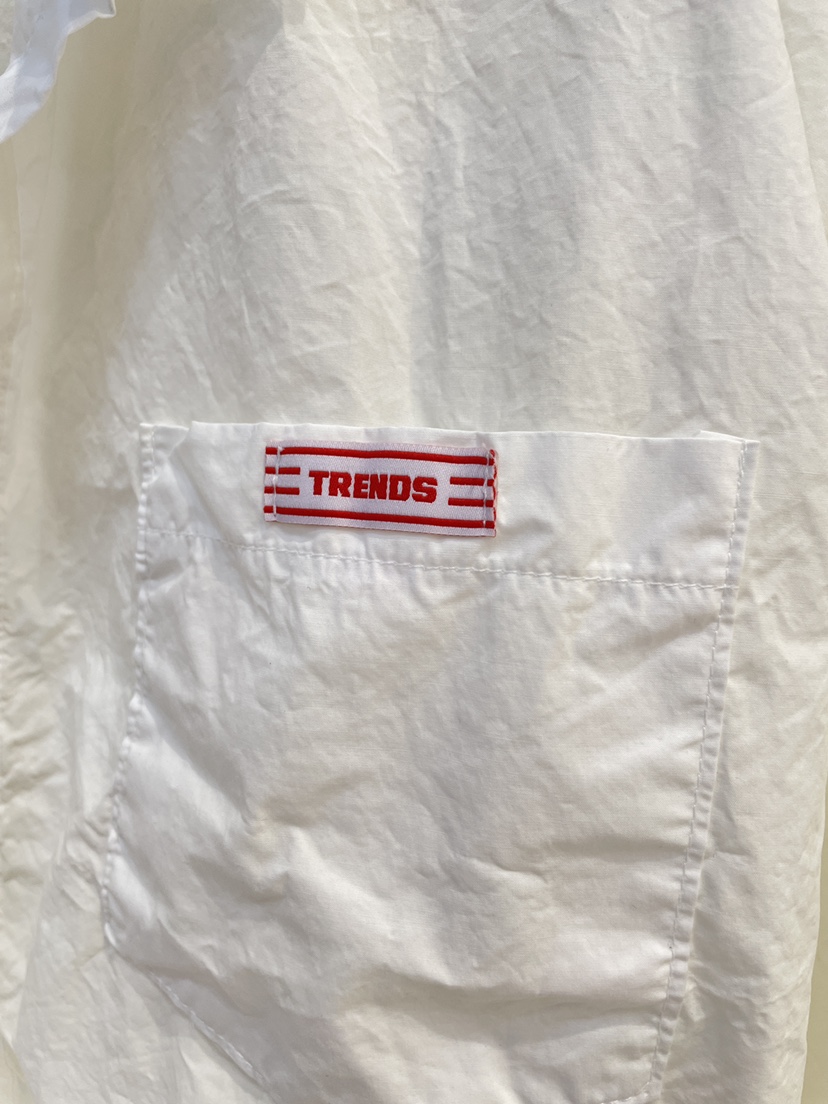 DANCHU韓國直郵女裝新款26春夏時尚真品襯衫蕾絲衫不含內搭DANCHU襯衫/蕾絲衫