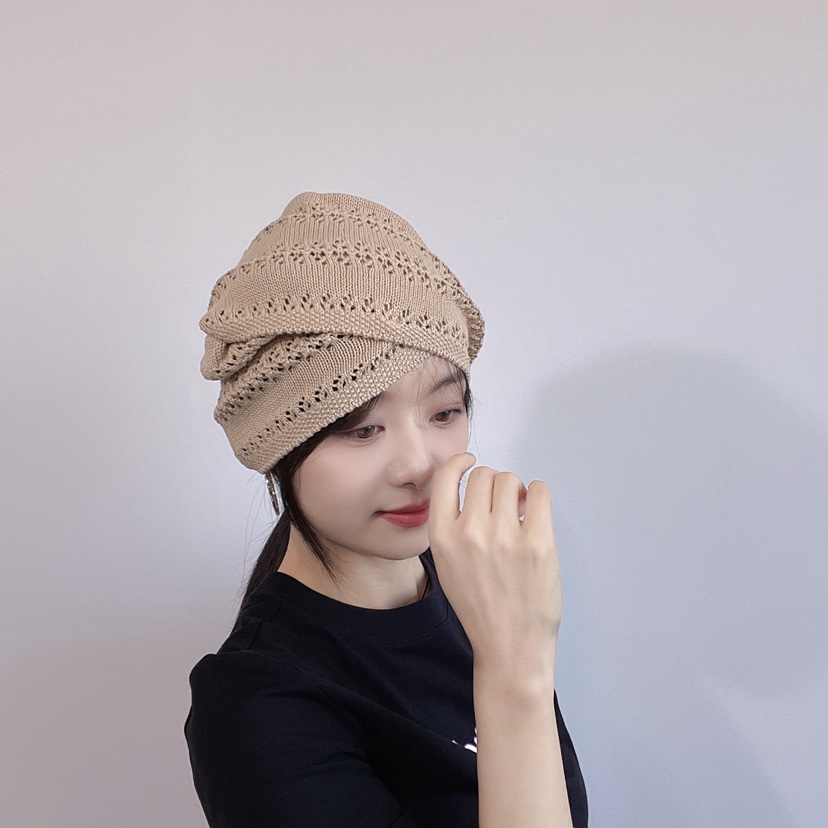 LOVELY HAT東大門代購女裝新品熱賣職業26春夏人氣休閑帽子LOVELY HAT帽子