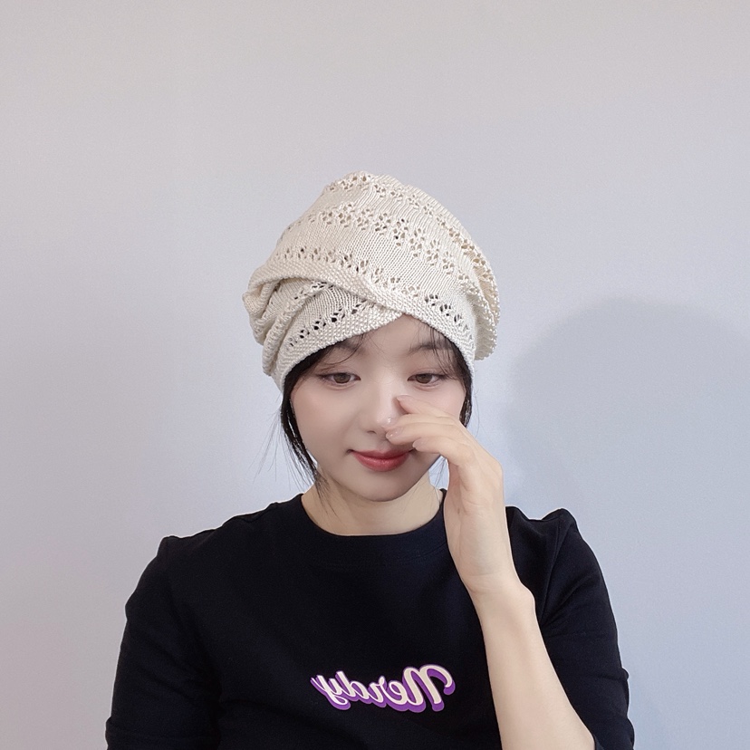 LOVELY HAT東大門代購女裝新品熱賣職業26春夏人氣休閑帽子LOVELY HAT帽子