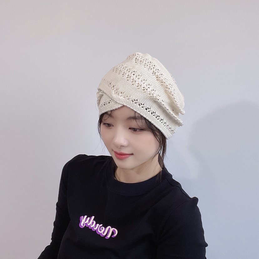 LOVELY HAT東大門代購女裝新品熱賣職業26春夏人氣休閑帽子LOVELY HAT帽子