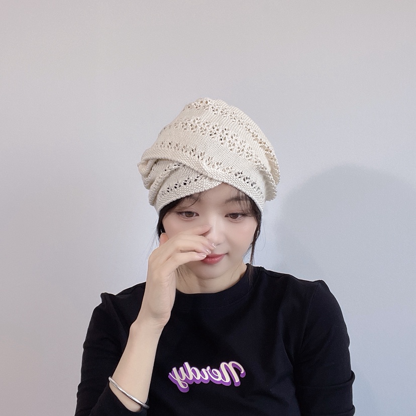 LOVELY HAT東大門代購女裝新品熱賣職業26春夏人氣休閑帽子LOVELY HAT帽子