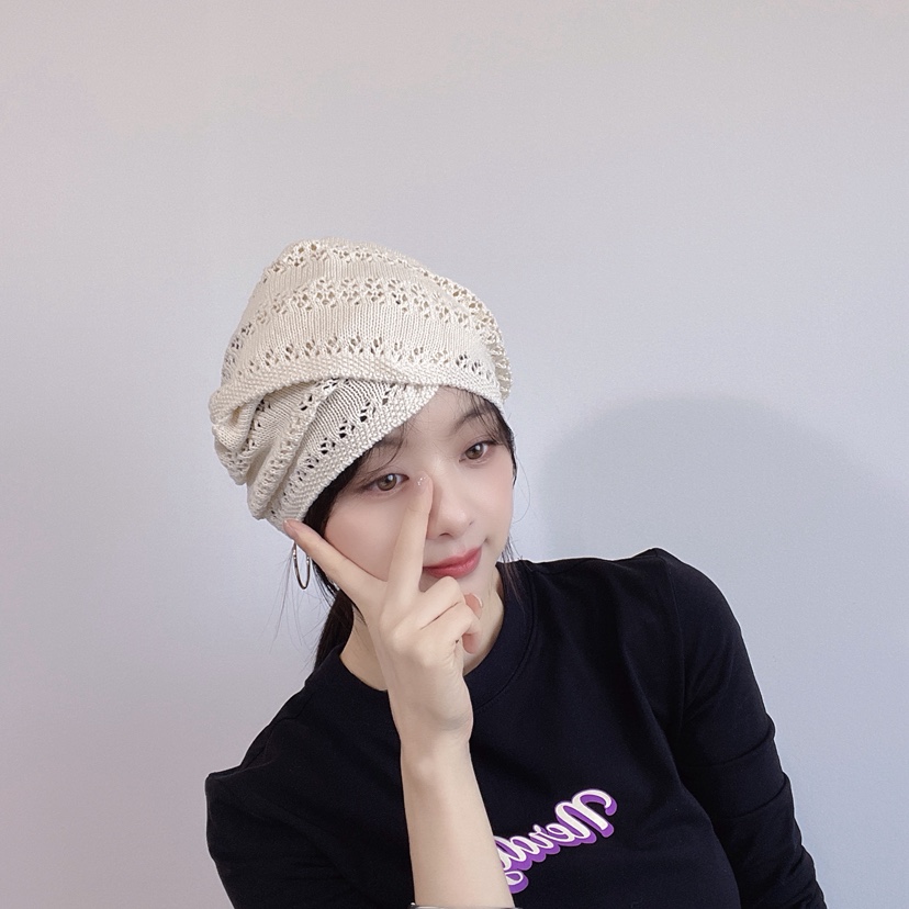 LOVELY HAT東大門代購女裝新品熱賣職業26春夏人氣休閑帽子LOVELY HAT帽子