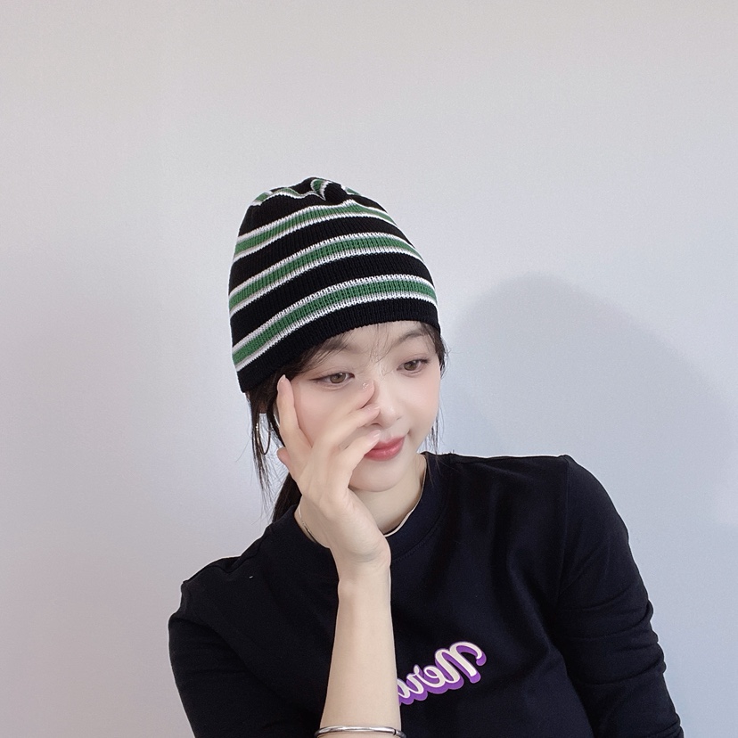 LOVELY HAT東大門直郵女裝新款26春夏真品職業時尚人氣帽子LOVELY HAT帽子