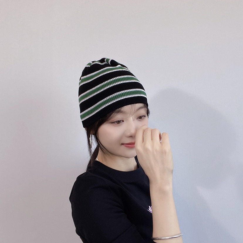 LOVELY HAT東大門直郵女裝新款26春夏真品職業時尚人氣帽子LOVELY HAT帽子